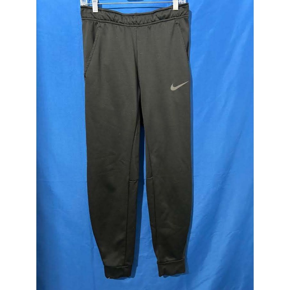 Nike Dri-FIT Mens Tapered Training Joggers Black CV7739-010 Size Small